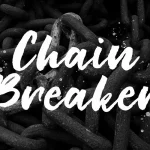 Chain Breaker Script Font