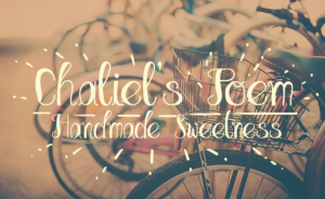 Chaliels Poem Script Font