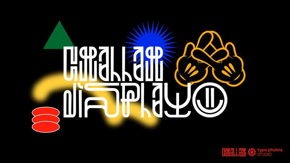 Challah Font › Fontesk