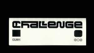 Challenge Font › Fontesk
