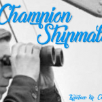 Champion Shipmate Font