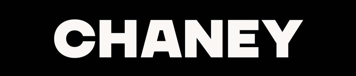 Chaney Sans Font