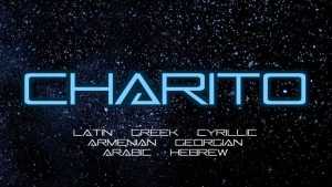 Charito Font › Fontesk