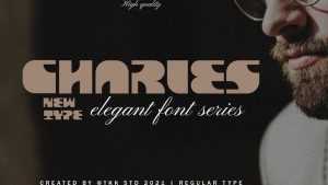 Charles Font › Fontesk