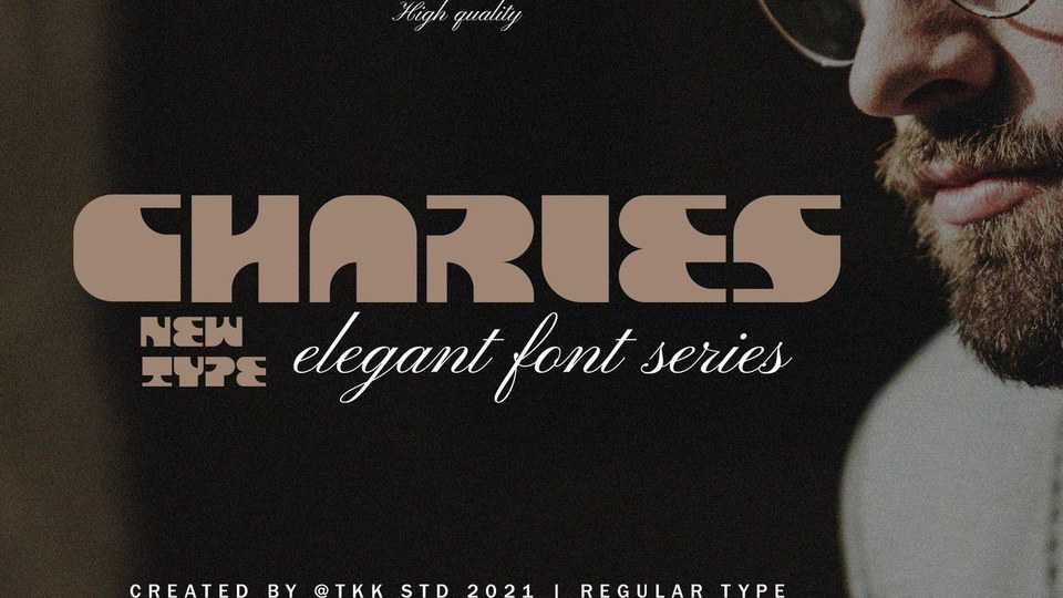 Charles Font › Fontesk