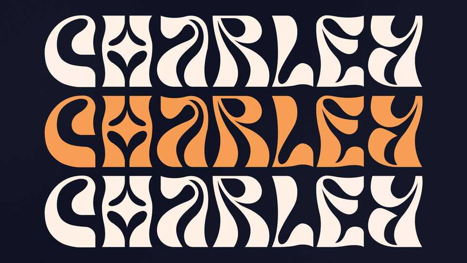 Charley Font › Fontesk