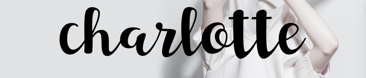 Charlotte Script Font