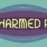 Charmed Pi Font › Fontesk - Fonte Grátis Charmed Pi Font › Fontesk