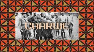 Charwe Font › Fontesk