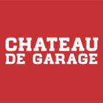 Chateau de Garage Font