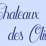 Chateaux des Olives font - Fonte Grátis Chateaux des Olives font