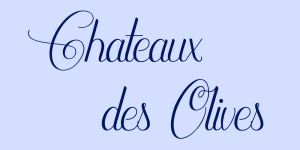 Chateaux des Olives font