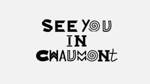 Chaumont Font › Fontesk