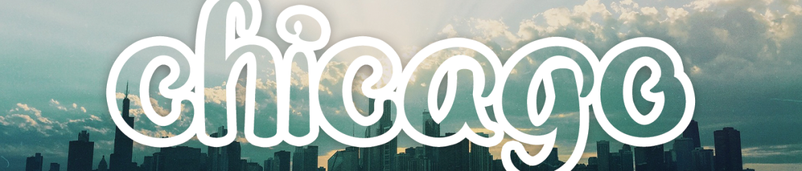 Chicago Script Font