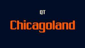 Chicagoland Font › Fontesk