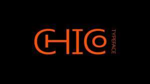 Chico Font › Fontesk