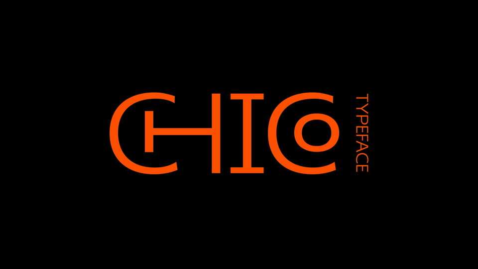 Chico Font › Fontesk