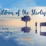 Children of the Starlight Font