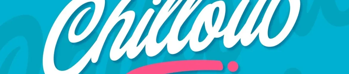 Chillout Script Font