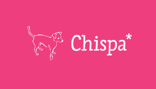 Chispa Font