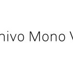Chivo Mono Font Family › Fontesk