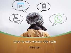 Choice PowerPoint Template