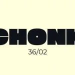 Chonk Display Font