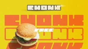 Chonk Font › Fontesk