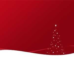 Christmas PowerPoint Template
