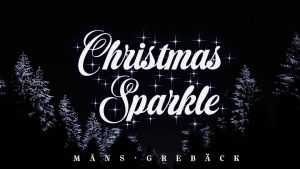 Christmas Sparkle Script Font › Fontesk