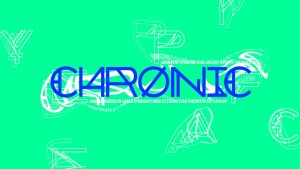 Chronic Typeface › Fontesk