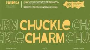 Chuckle Charm Font › Fontesk