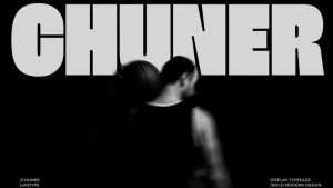 Chuner Font › Fontesk