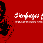 Cienfuegos font