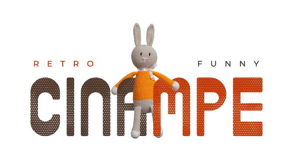 Cinampe Font › Fontesk