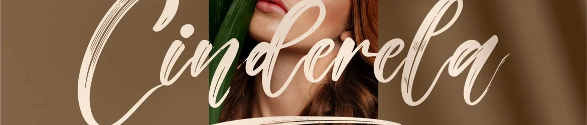 Cinderela Font