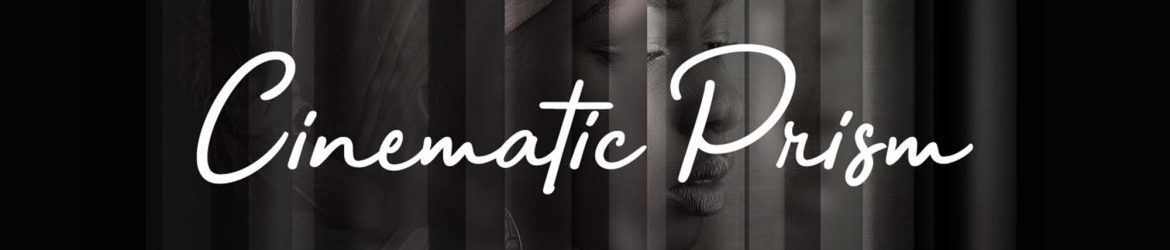 Cinematic Prism Photoshop Action