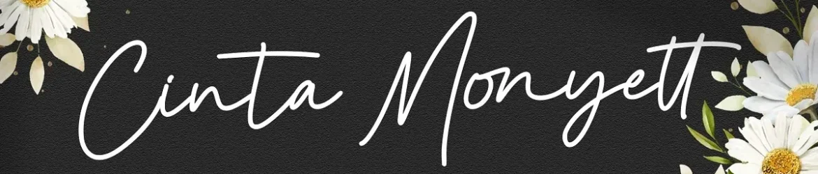 Cinta Monyett Font