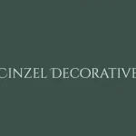 Cinzel Decorative Serif Font
