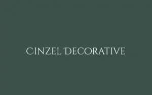 Cinzel Decorative Serif Font