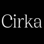 Cirka Typeface