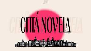 Cittá Novela Font › Fontesk
