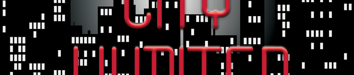 City Hunter Font