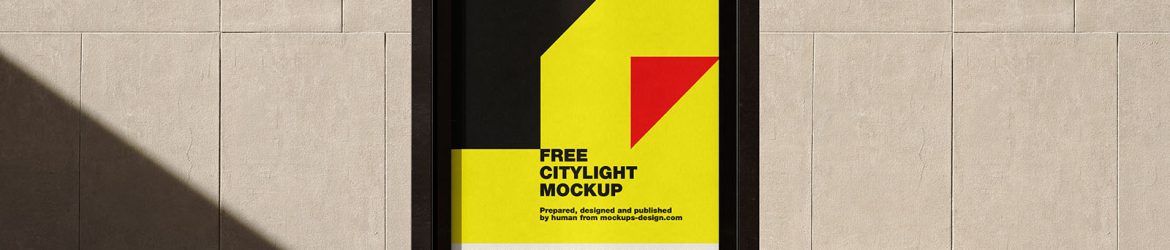 Citylight against concrete wall mockup - Instant Download Citylight against concrete wall mockup - Instant Download