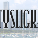 CitySlicker Font