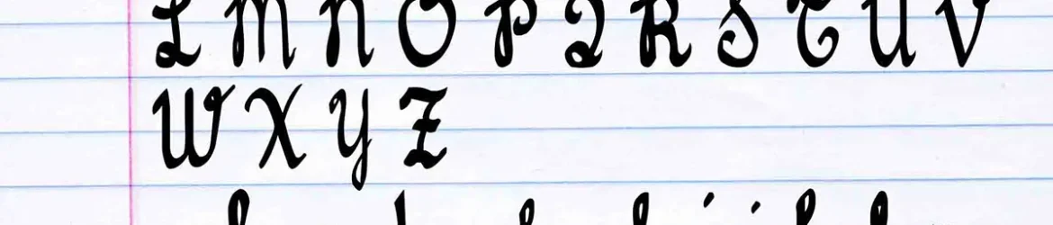 Clara Calligraphy Font