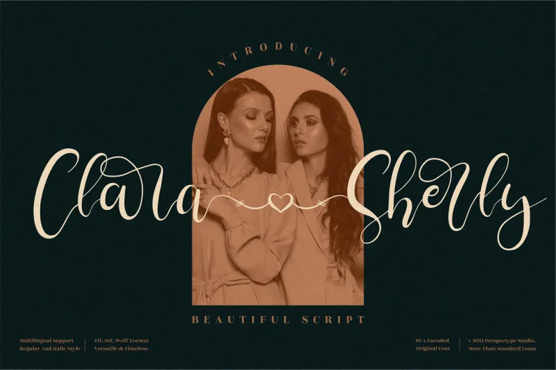 Clara Sherly Font