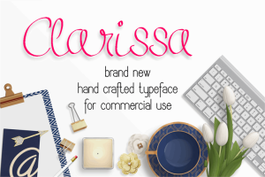 Clarissa Font