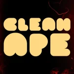 Clean Ape Typeface