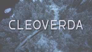Cleoverda Font › Fontesk